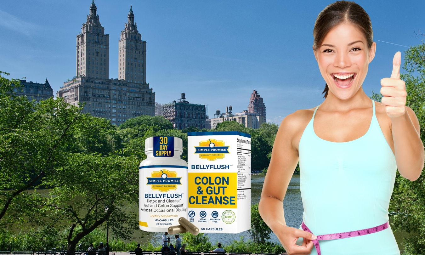 Bellyflush: Learn About the Benefits and Side Effects